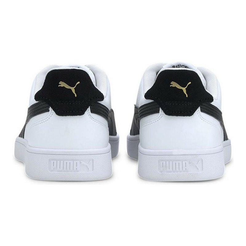 Image secondaire de Chaussures de Sport pour Homme Puma Puma Shuffle Blanc