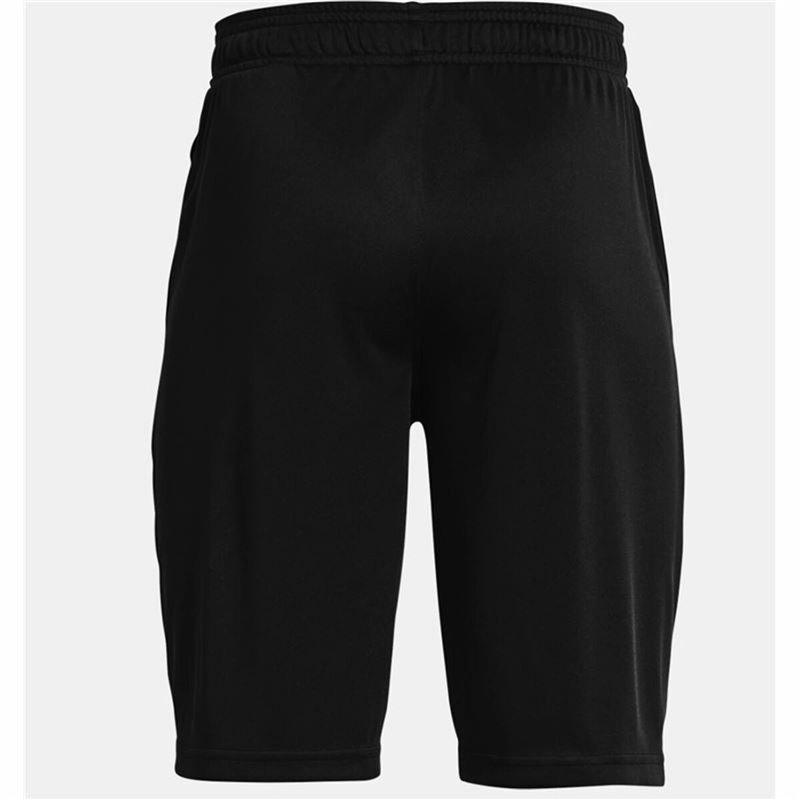 Image secondaire de Pantalon de Sport pour Enfant Under Armour Prototype Noir Enfants