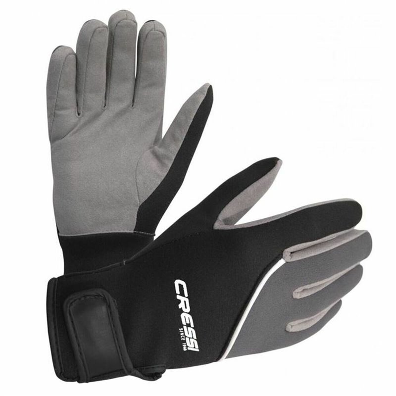 Gants de plongée Cressi-Sub Tropical (2 mm)