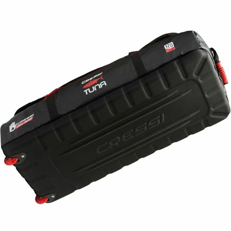 Image secondaire de Sac de sport Tuna Roll Cressi-Sub XUB976200 120 L