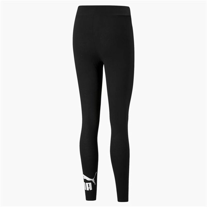 Image secondaire de Leggings de Sport pour Enfants Puma Essentials