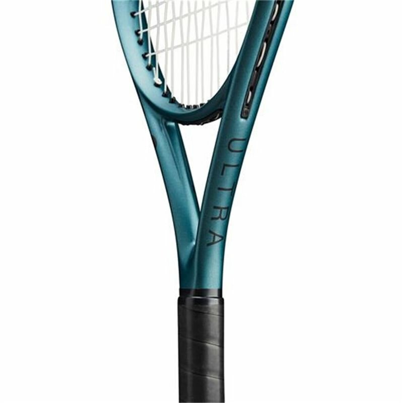 Image secondaire de Raquette de Tennis Wilson Ultra 24 V4 Enfants Bleu