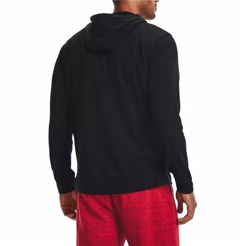 Image secondaire de Veste de Sport pour Homme Under Armour Noir