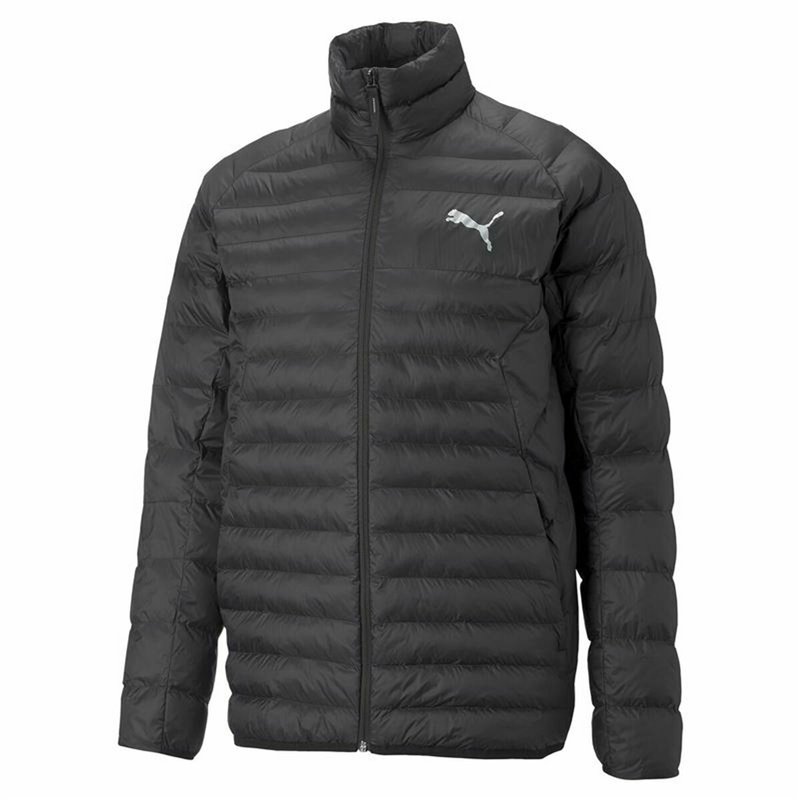 Image secondaire de Veste de Sport pour Homme Puma Packlite WarmCELL Noir