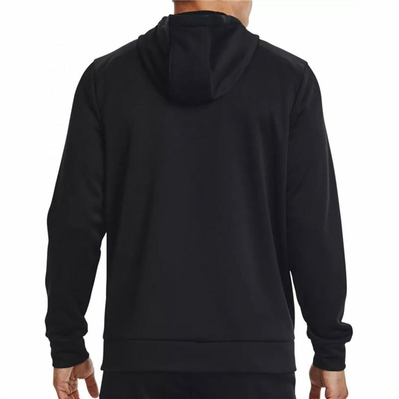 Image secondaire de Veste de Sport pour Homme Under Armour Noir