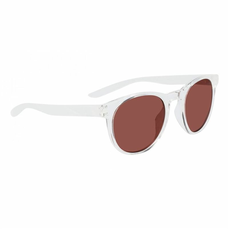 Image secondaire de Lunettes de soleil enfant Nike Horizon Ascent Blanc