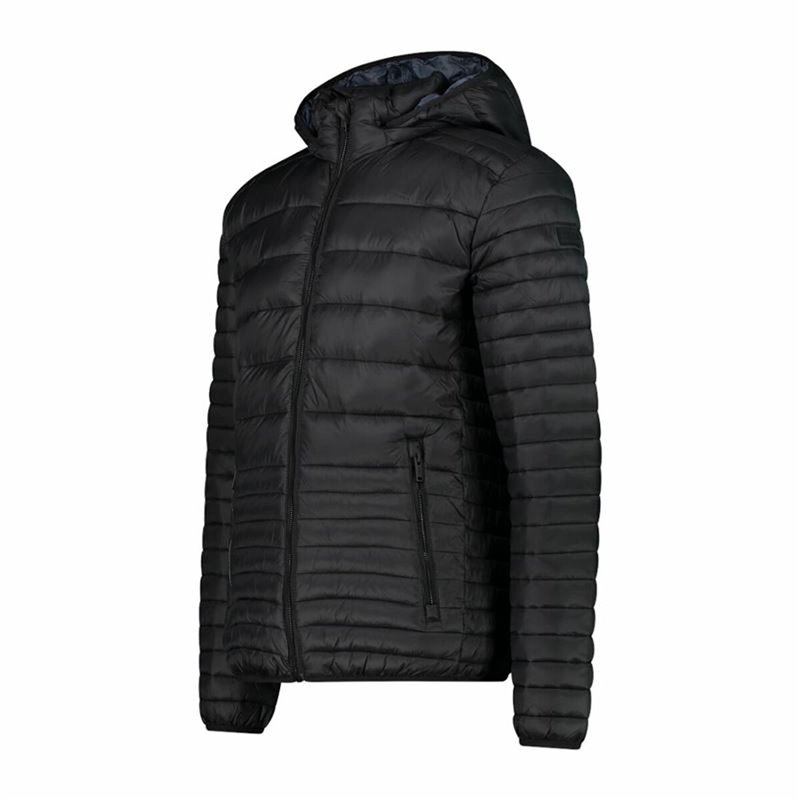 Image secondaire de Veste de Sport pour Homme Campagnolo Titanio Noir