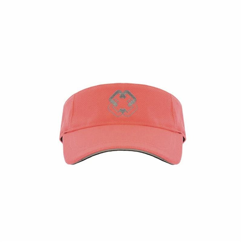 Image secondaire de Visière ARCh MAX Visor Corail Taille unique