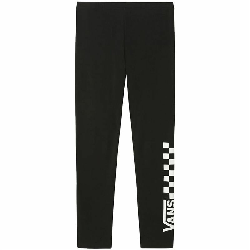 Image secondaire de Leggings de Sport pour Femmes Vans Blackboard Noir