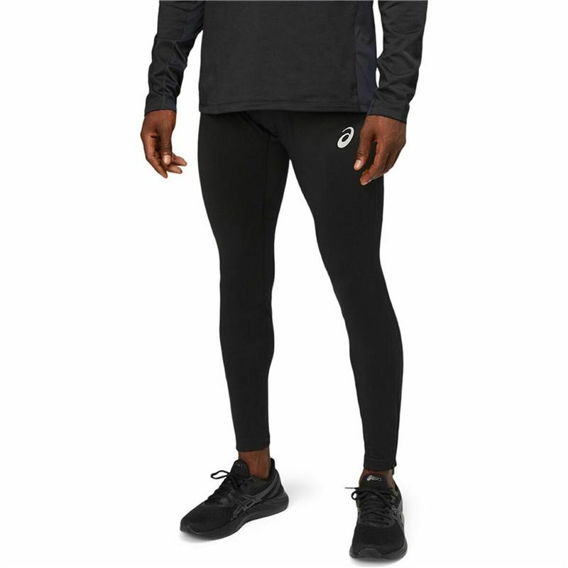 Image secondaire de Pantalon de sport long Asics Core Winter Tight Noir Homme