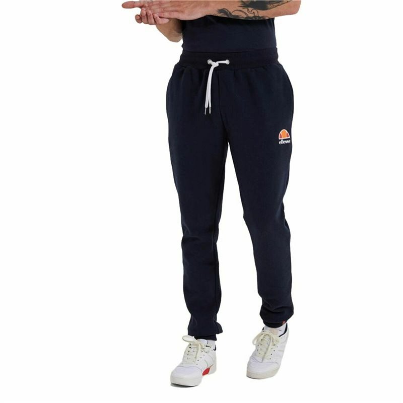 Image secondaire de Pantalon de sport long Ellesse Ovest Jog Bleu foncé Homme