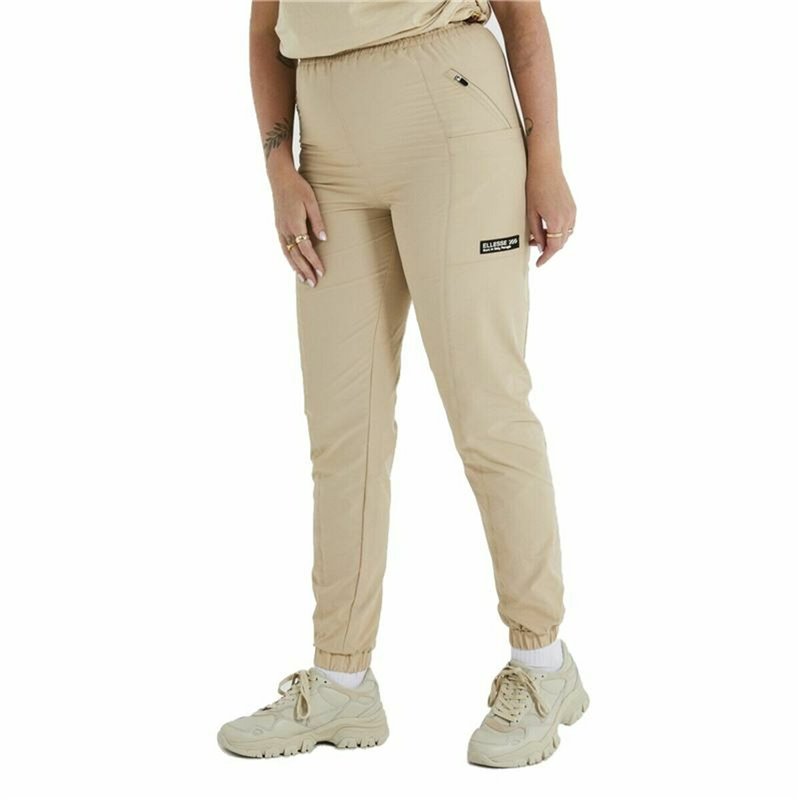 Image secondaire de Pantalon de sport long Ellesse Avella Beige Femme