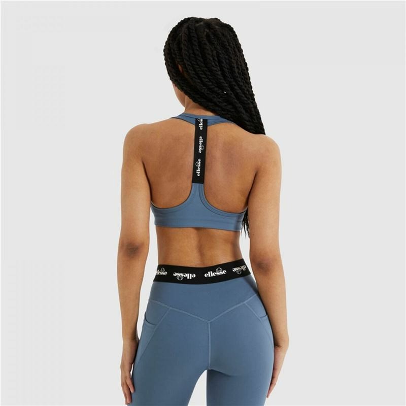 Image secondaire de Soutien-Gorge de Sport Ellesse Lucciola Bleu