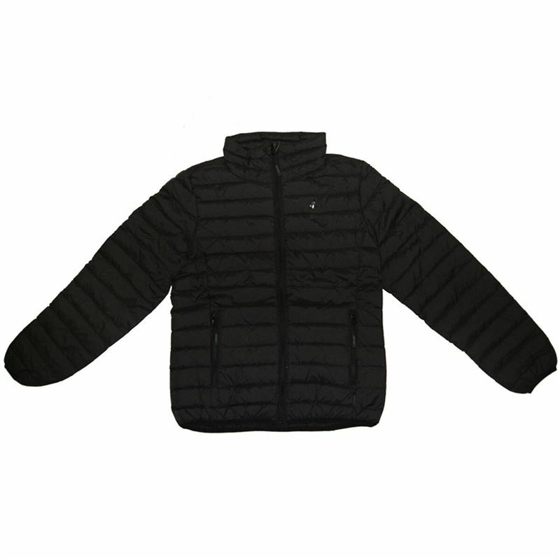 Image secondaire de Anorak Joluvi West Femme Noir
