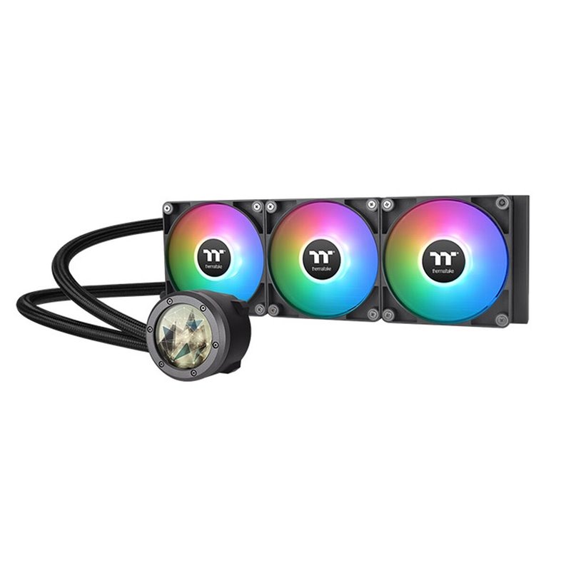 Kit de refroidissement liquide THERMALTAKE