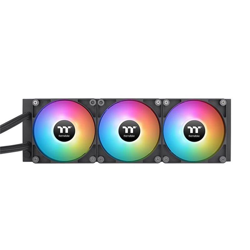 Image secondaire de Kit de refroidissement liquide THERMALTAKE