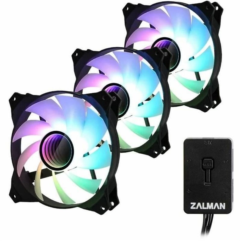 Image secondaire de Support de refroidissement pour ordinateur portable Zalman