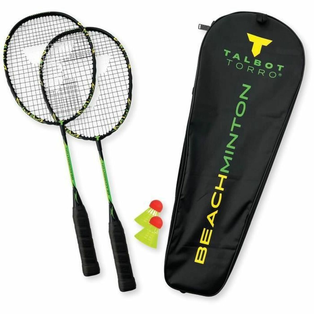 Kits badminton