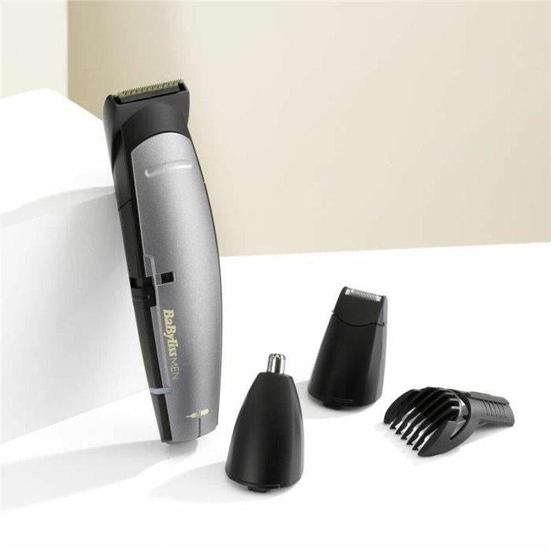 Image secondaire de Tondeuse Babyliss E830TE