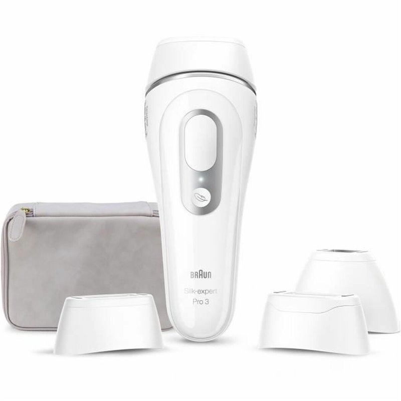 Image secondaire de Braun IPL Silk·expert Pro 3 PL3230 Blanc