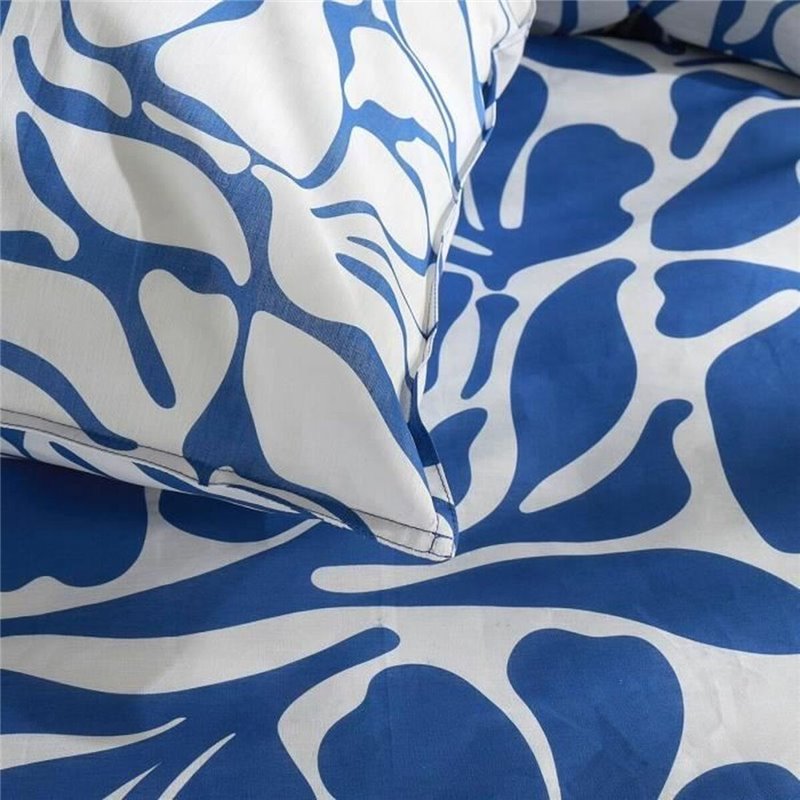 Image secondaire de Parure de couette TODAY Blanc 240 x 220 cm 3 Pièces
