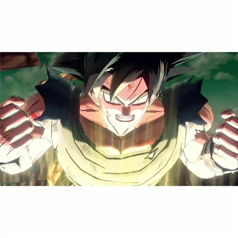 Image secondaire de Jeu vidéo PlayStation 5 Bandai Namco Dragon Ball Xenoverse 2