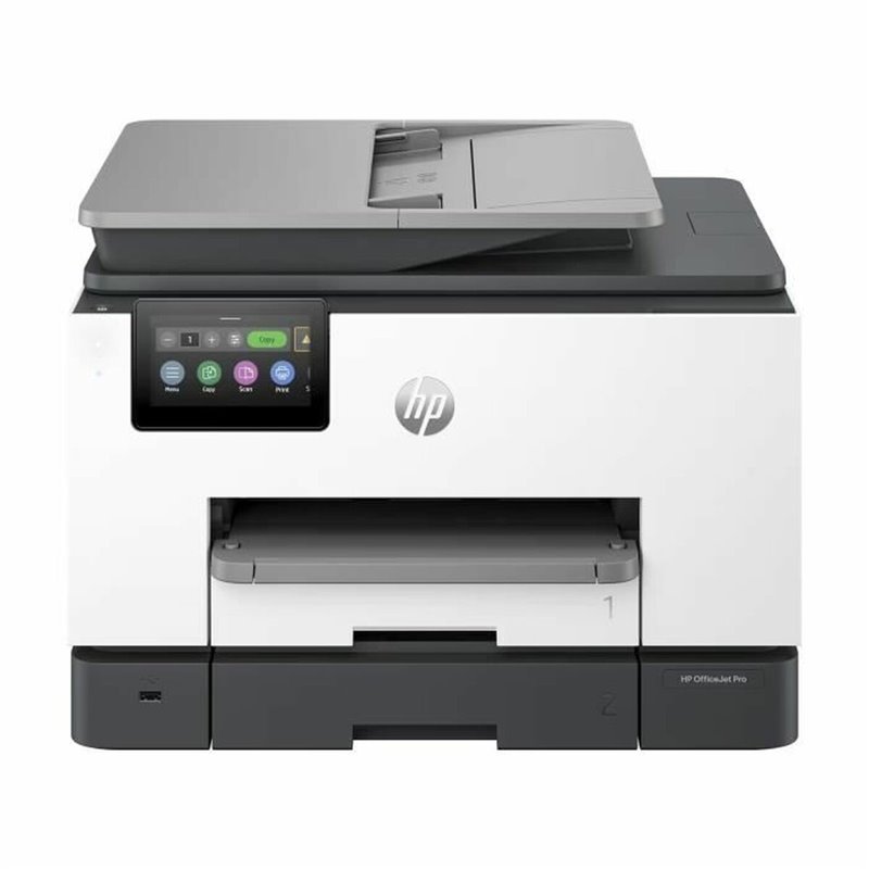 HP OfficeJet Pro Couleur Imprimante