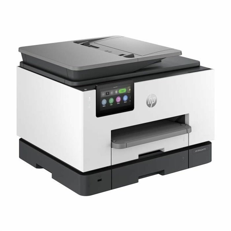 Image secondaire de HP OfficeJet Pro Couleur Imprimante