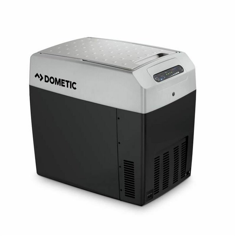 Glacière Dometic 9600013320 Noir/Argenté 20 L