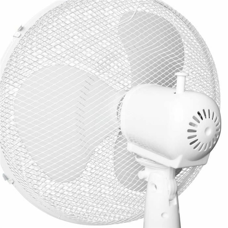 Image secondaire de Ventilateur sur Pied Oceanic Blanc 45 W