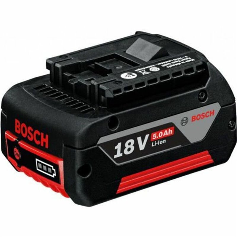 Bosch GBA 18V 5.0Ah Professional Batterie