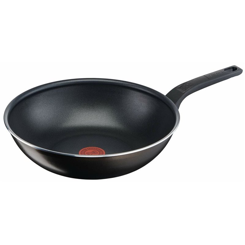 Tefal Easy Cook & Clean B5541902 poêle Wok/Poêle à frire Rond