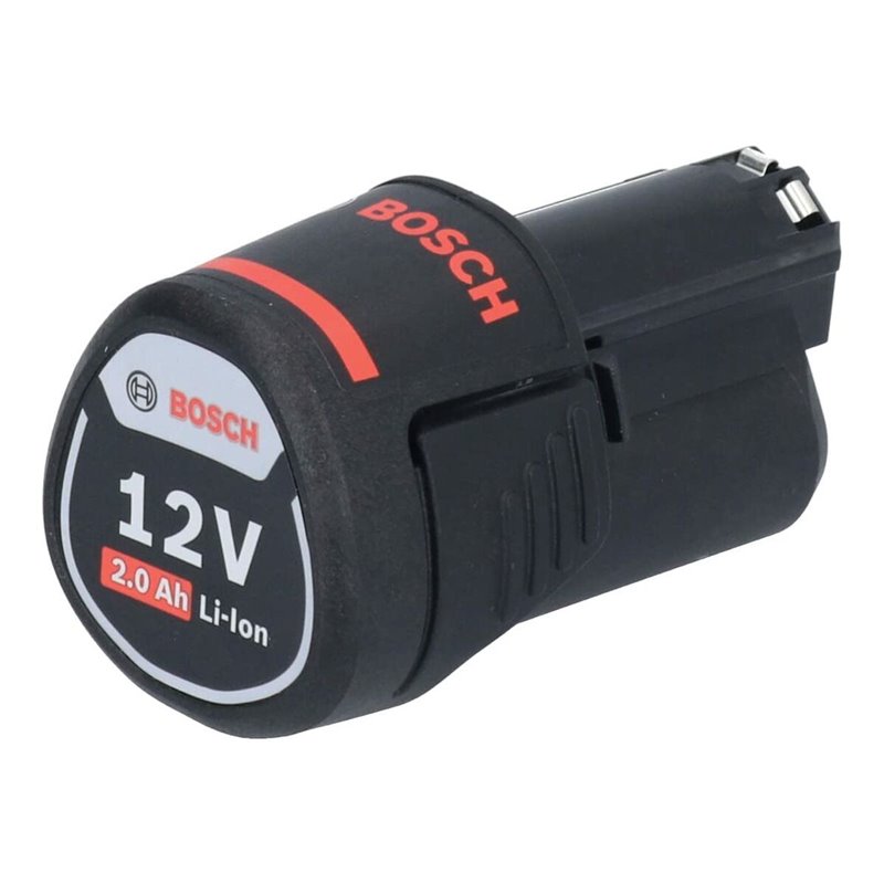 Image secondaire de Bosch Batterie GBA 12V 2.0Ah Professional