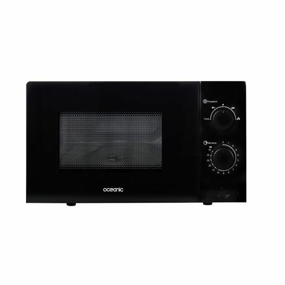 Micro-ondes