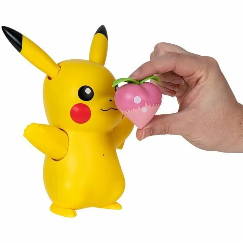 Image secondaire de Figurine d'action Bandai Pokémon