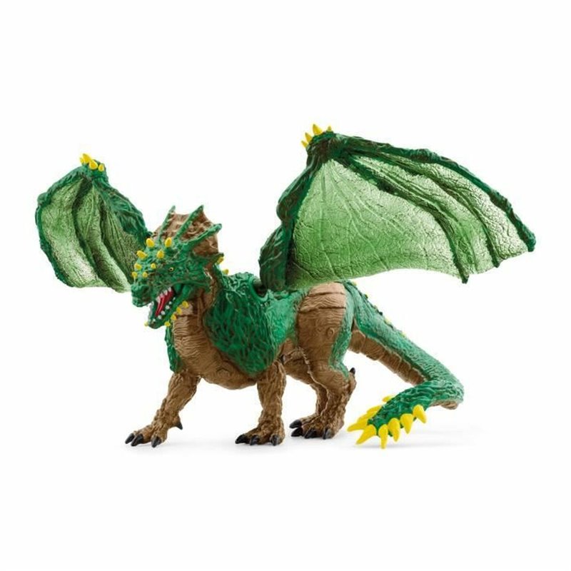 Schleich ELDRADOR CREATURES 70791 figurine pour enfant