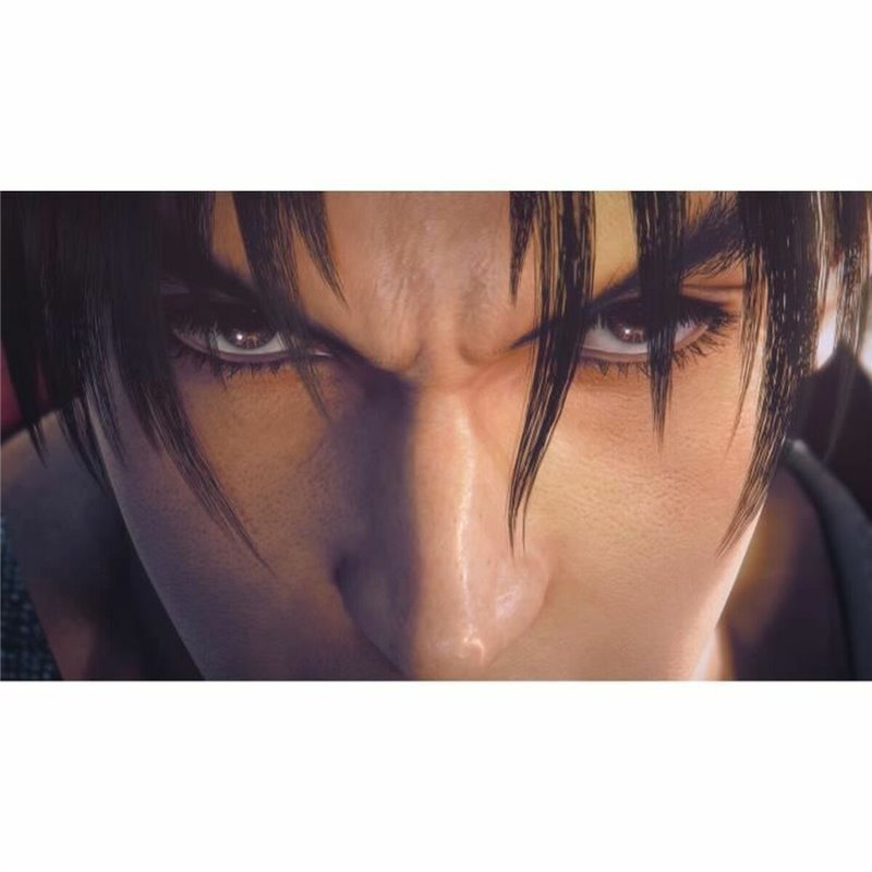 Image secondaire de Jeu vidéo Xbox Series X Bandai Namco Tekken 8 (FR)