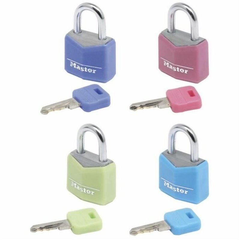 Cadenas pour Bagages Master Lock