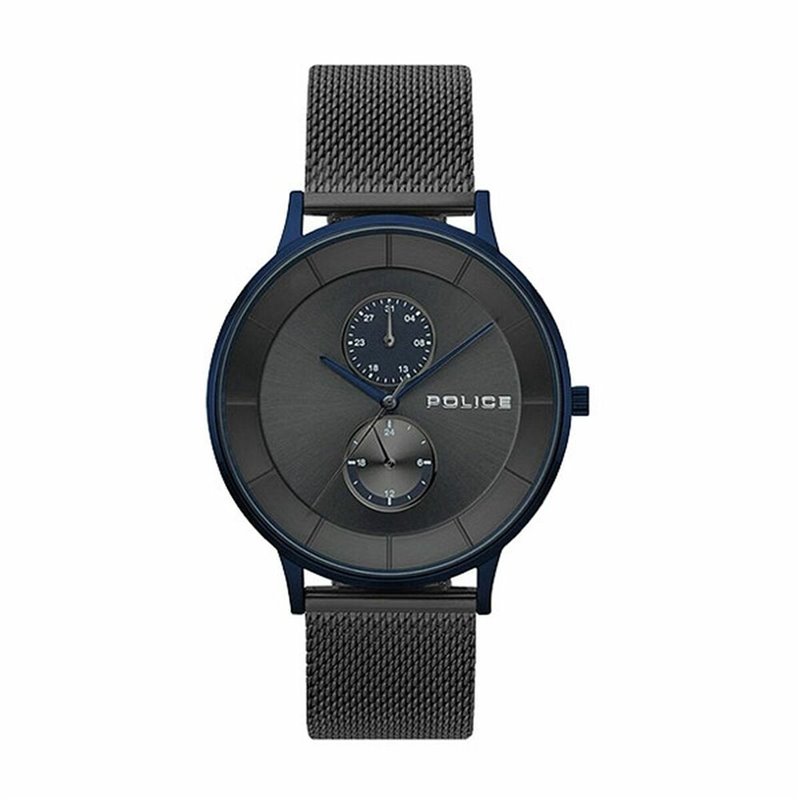 Montre Homme Police P15402JSBL61Umm