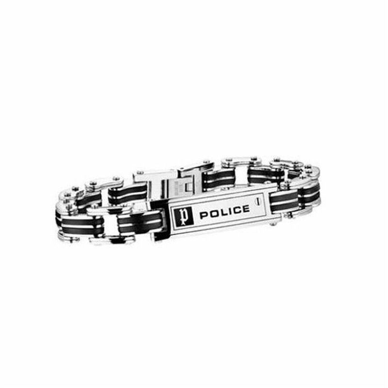 Bracelet Homme Police PJ24919BSB01-S