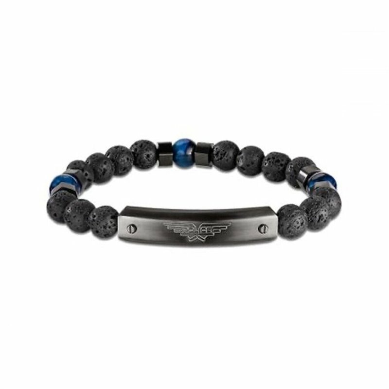 Bracelet Homme Police PEJGB2008552