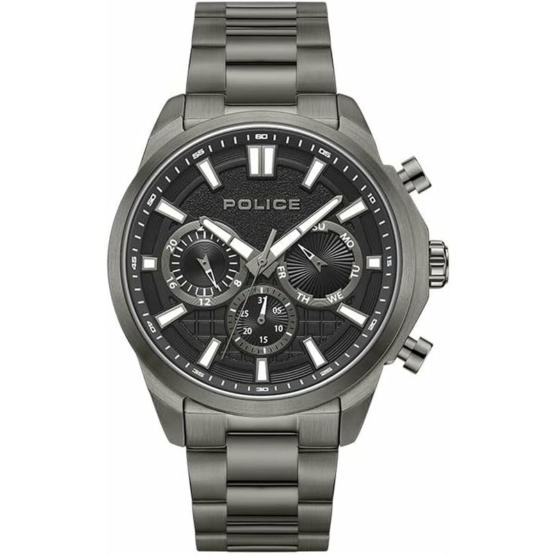 Montre Homme Police PEWJK0021003