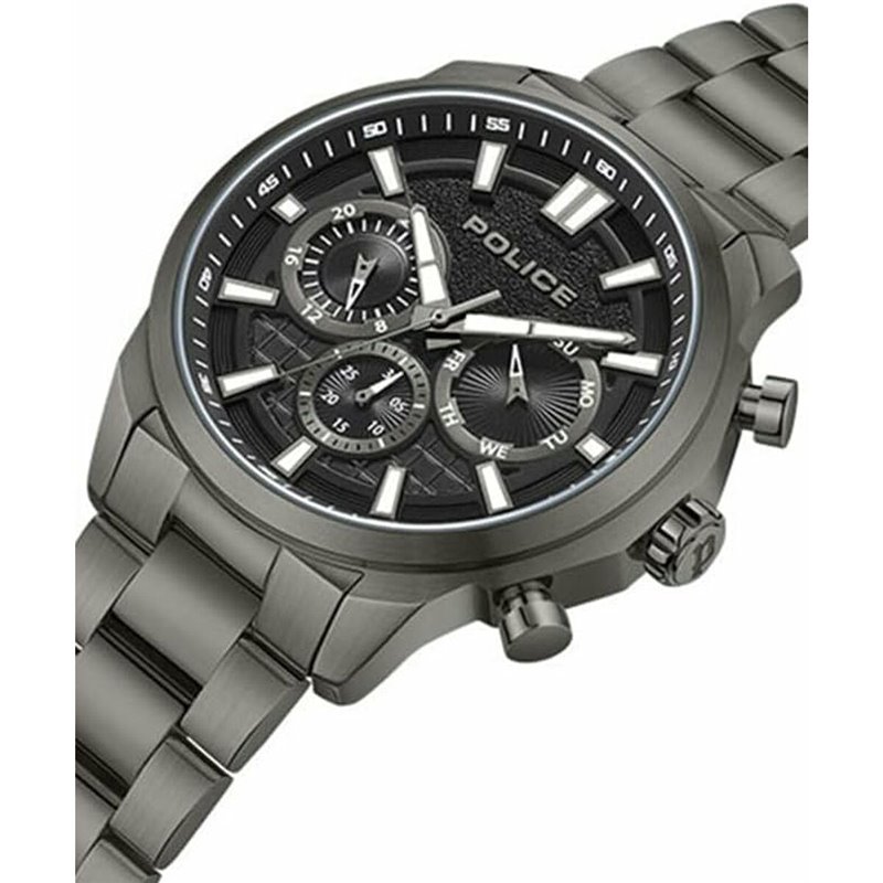 Image secondaire de Montre Homme Police PEWJK0021003