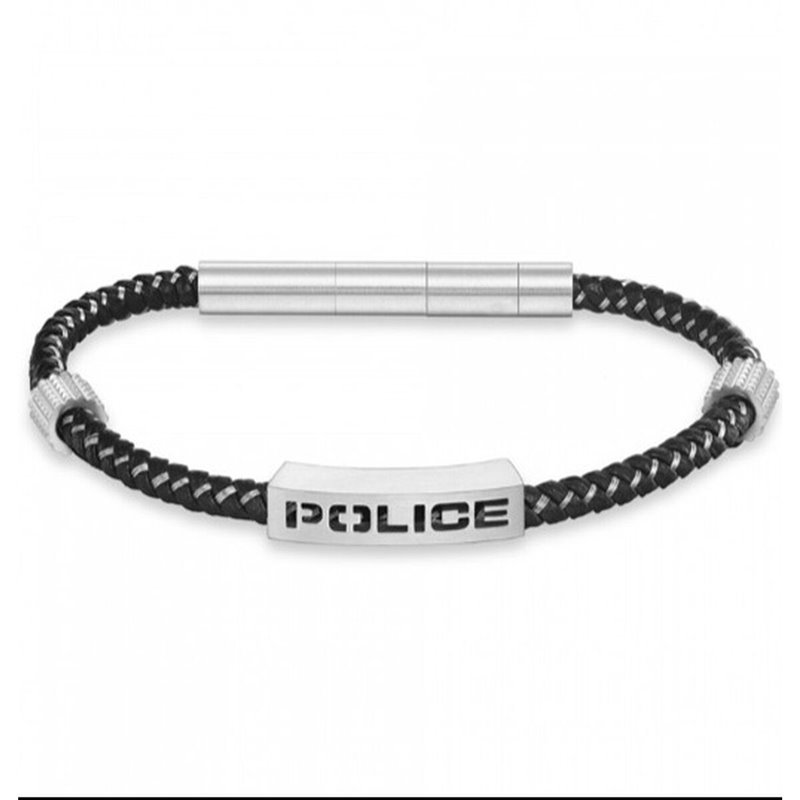 Image secondaire de Bracelet Homme Police PEAGB0034902