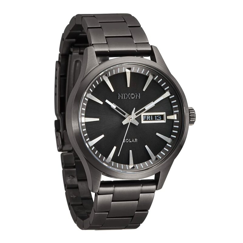 Image secondaire de Montre Homme Nixon A1346-131 Gris (Ø 40 mm)