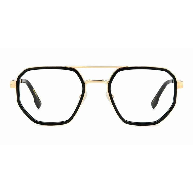 Monture de Lunettes Homme Dsquared2 D2 0111