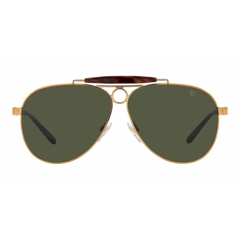 Image secondaire de Lunettes de soleil Homme Ralph Lauren THE COUNRTYMAN RL 7078