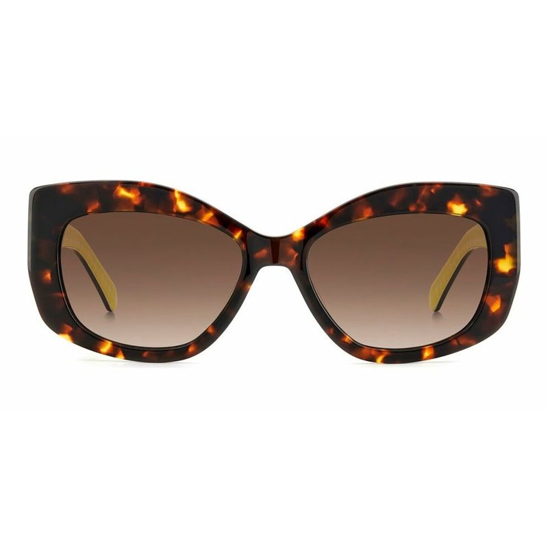 Image secondaire de Lunettes de soleil Femme Kate Spade FRIDA_G_S