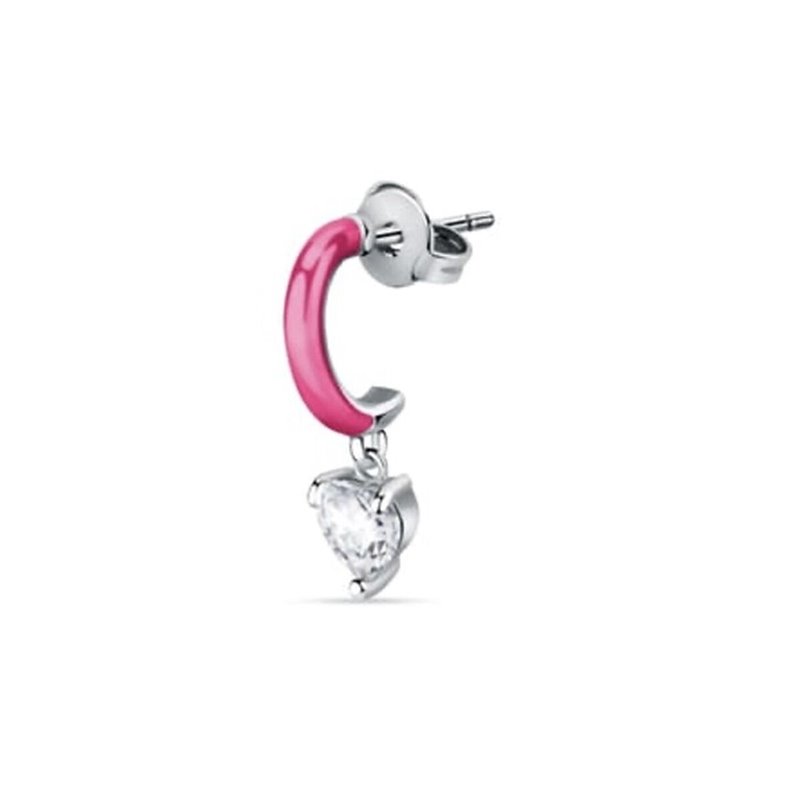 Boucles d'oreilles Femme La Petite Story LPS02AQM35