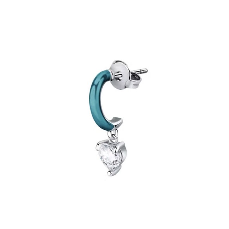 Boucles d'oreilles Femme La Petite Story LPS02AQM36